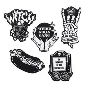 NWT Rare Killstar Stick it or die pack